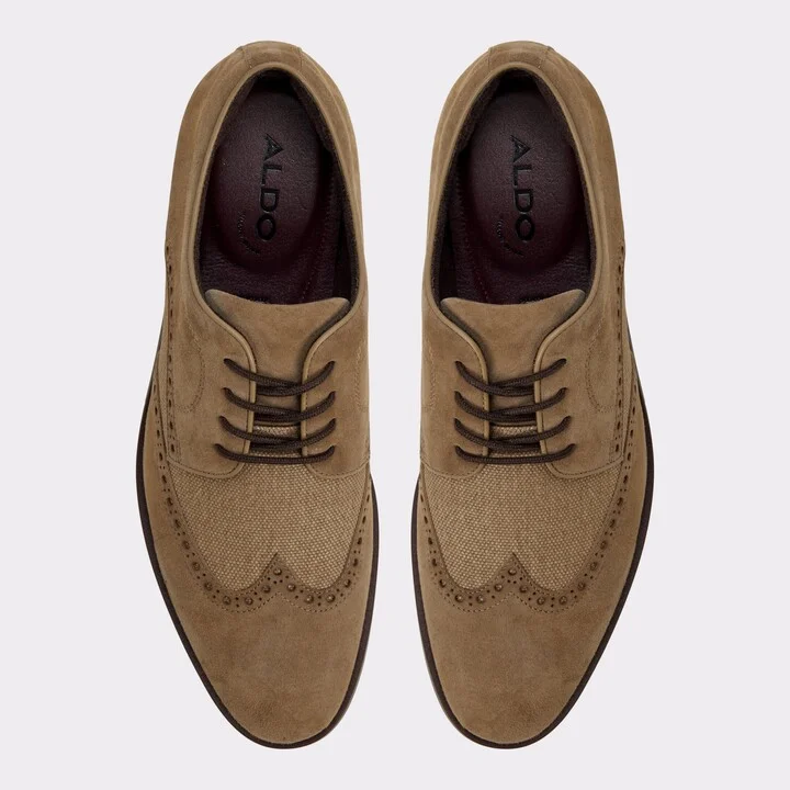 Oxford shoe - Image 6