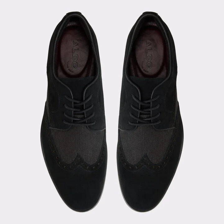 Oxford shoe - Image 6