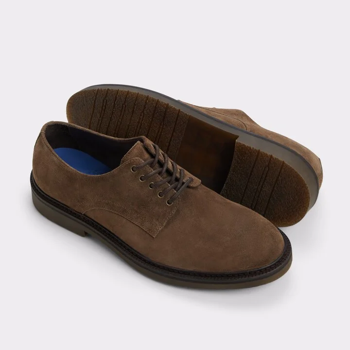 Oxford shoe - Image 2