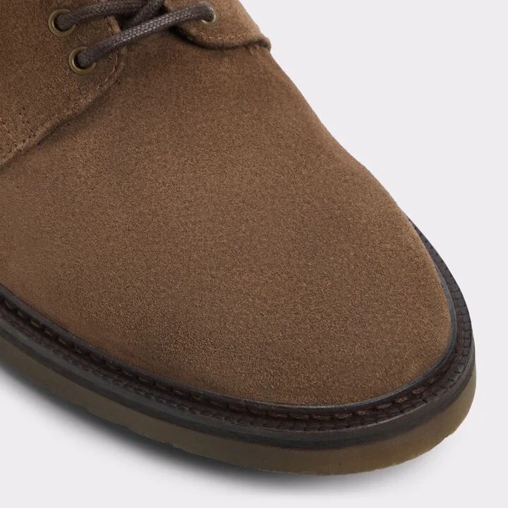 Oxford shoe - Image 6
