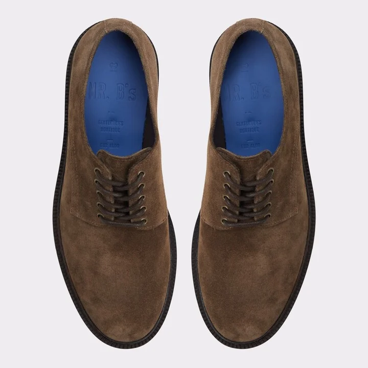 Oxford shoe - Image 7