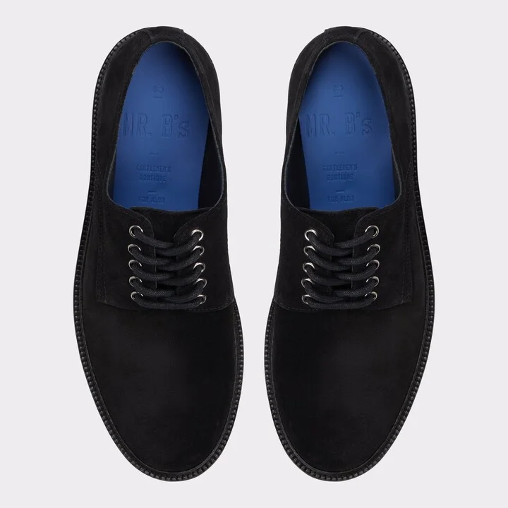 Oxford shoe - Image 7