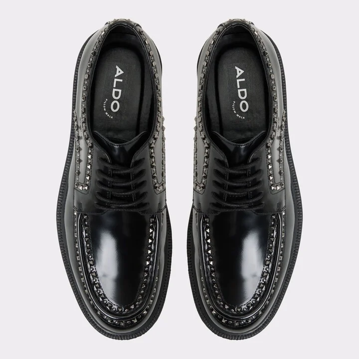 Oxford shoe - Image 6