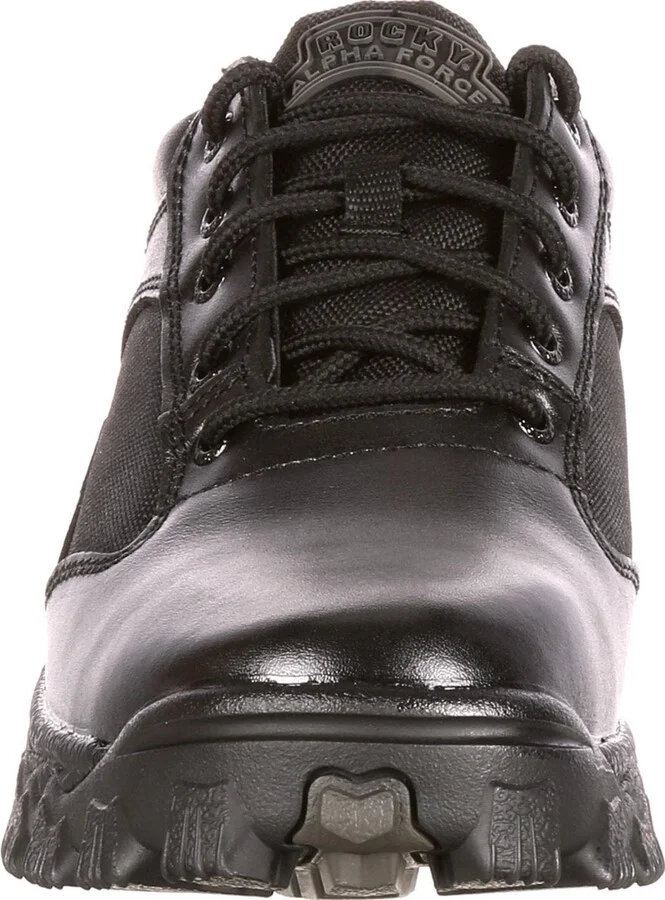 Oxford Shoe - Image 3