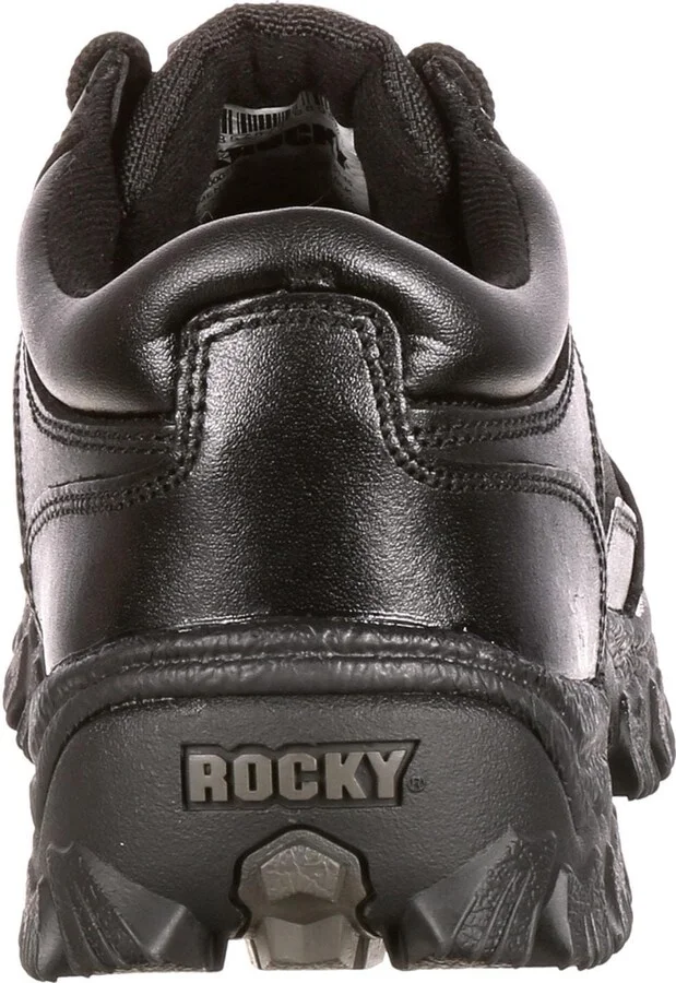 Oxford Shoe - Image 4