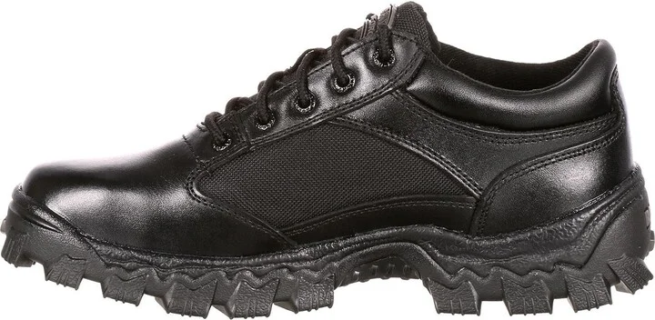 Oxford Shoe - Image 5