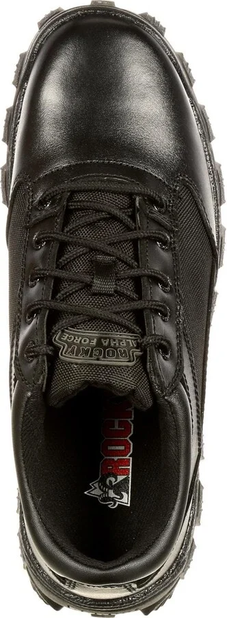 Oxford Shoe - Image 6
