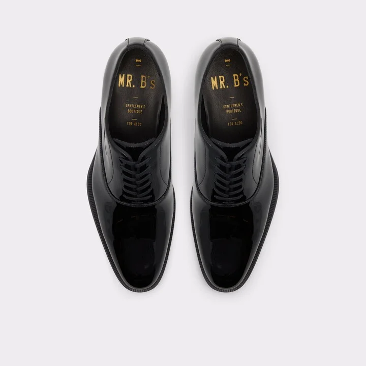 Oxford shoe - Image 6
