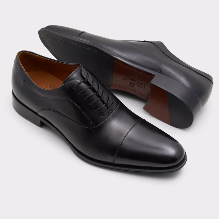 Oxford shoe - Image 2