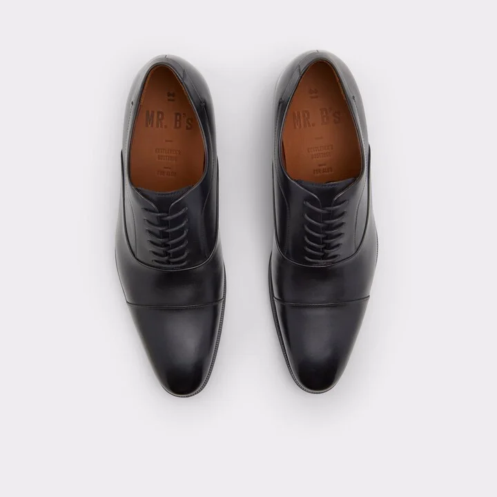 Oxford shoe - Image 7