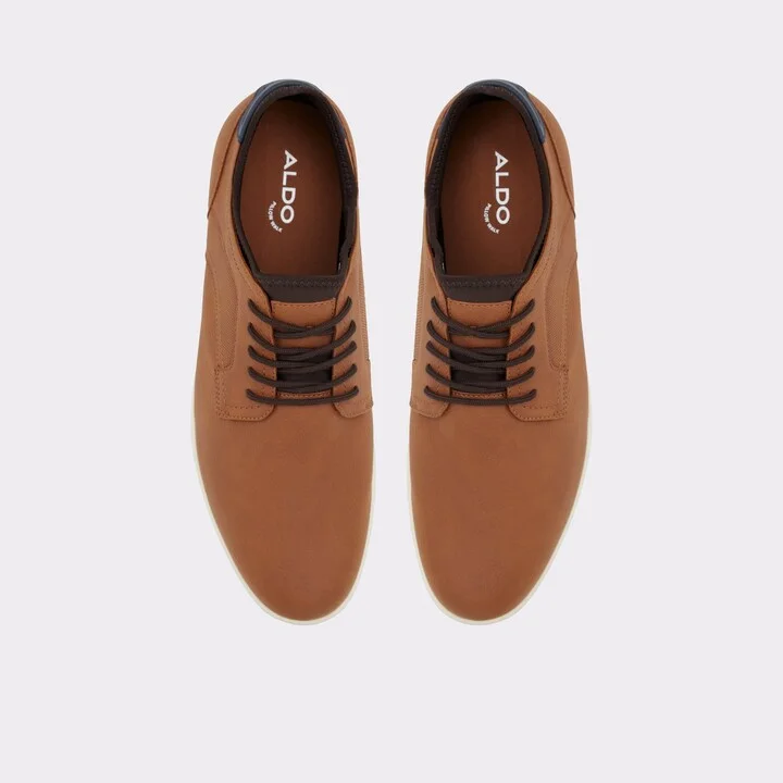 Oxford shoe - Image 6