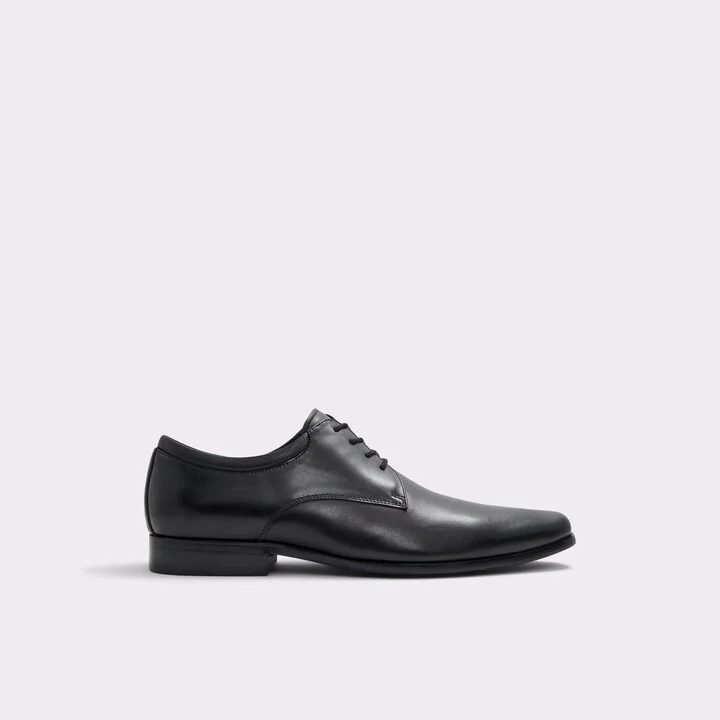 Oxford shoe
