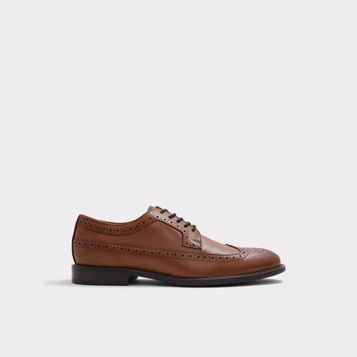 Oxford shoe
