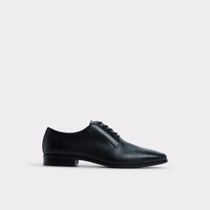 Oxford shoe