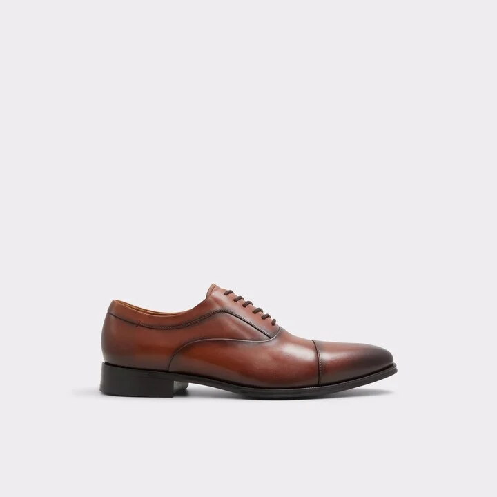 Oxford shoe