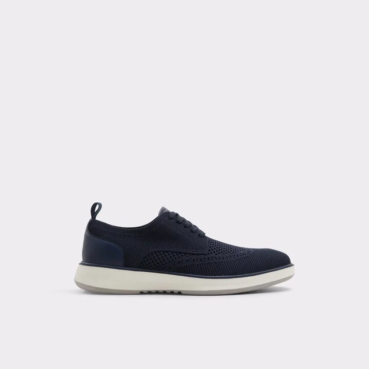 Oxford shoe