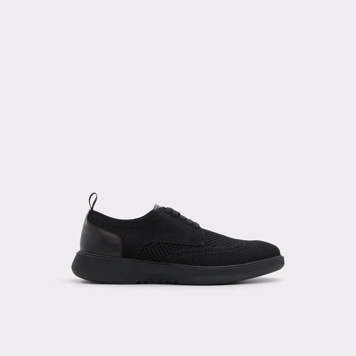 Oxford shoe