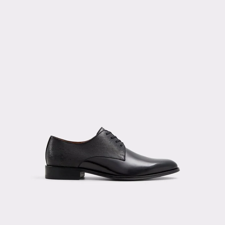 Oxford shoe