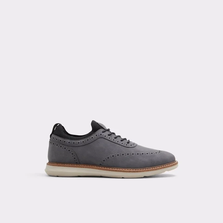 Oxford shoe