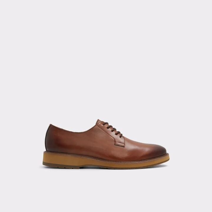 Oxford shoe