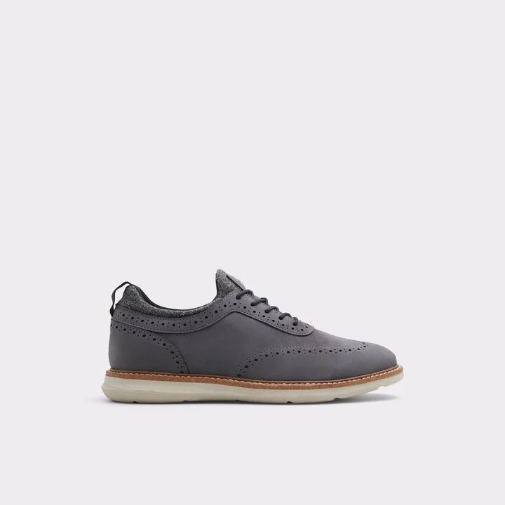 Oxford shoe