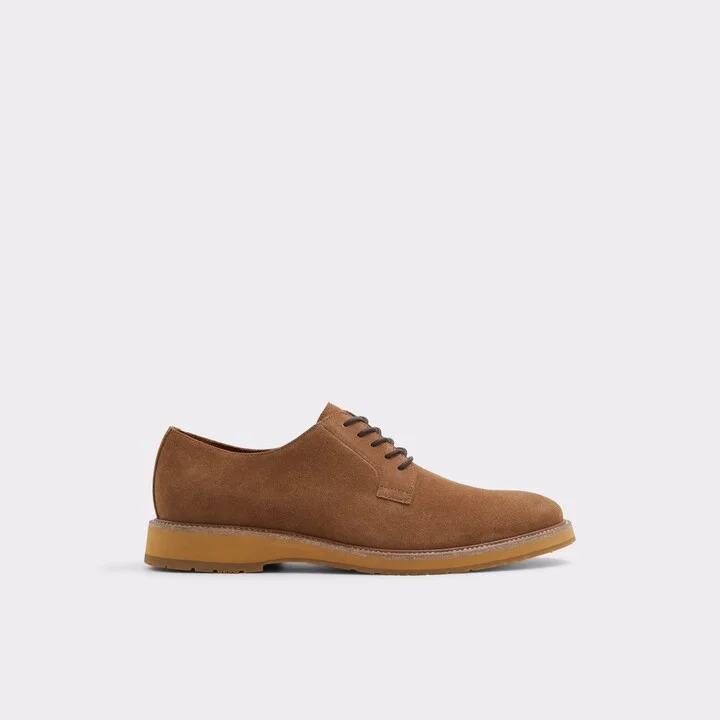 Oxford shoe