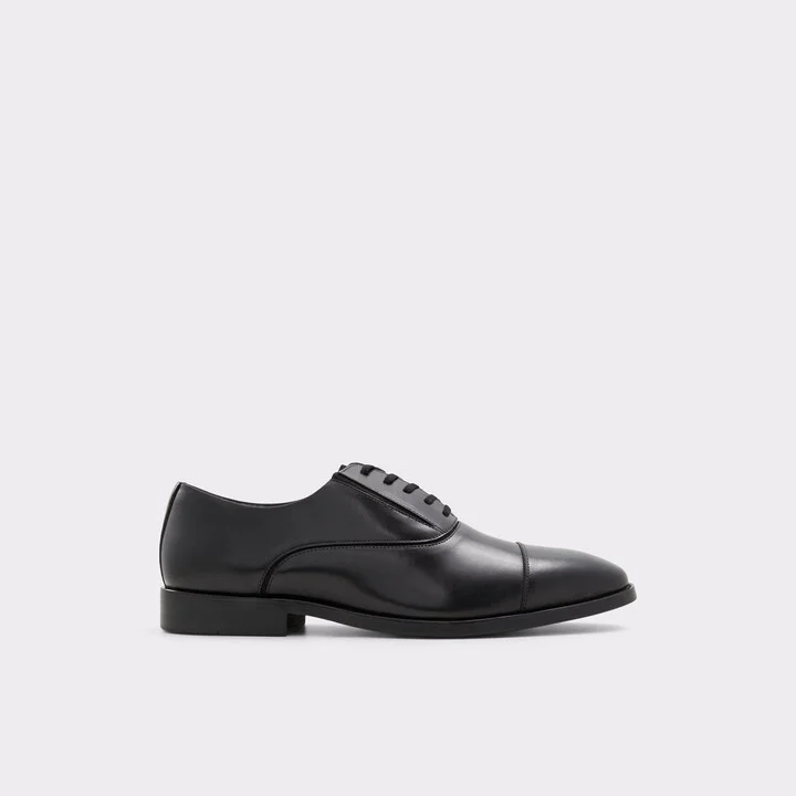 Oxford shoe
