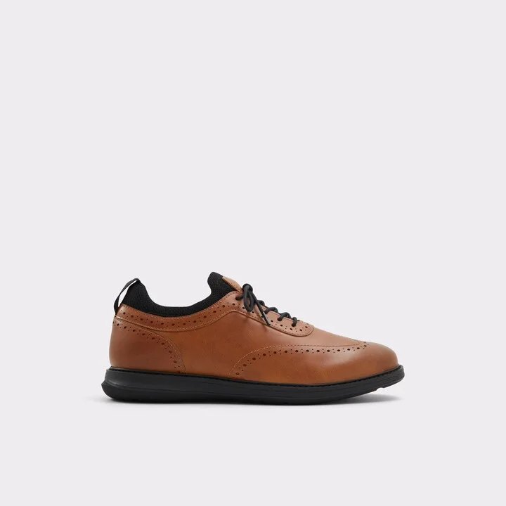 Oxford shoe