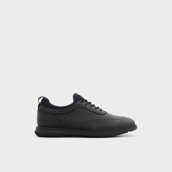 Oxford shoe