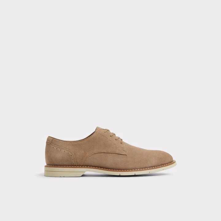 Oxford shoe