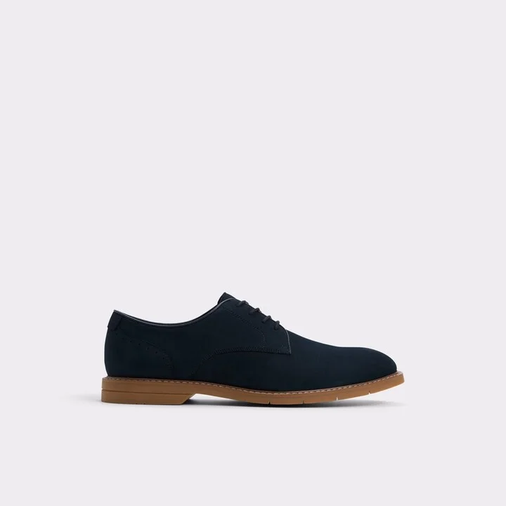 Oxford shoe