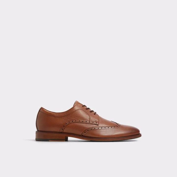 Oxford shoe