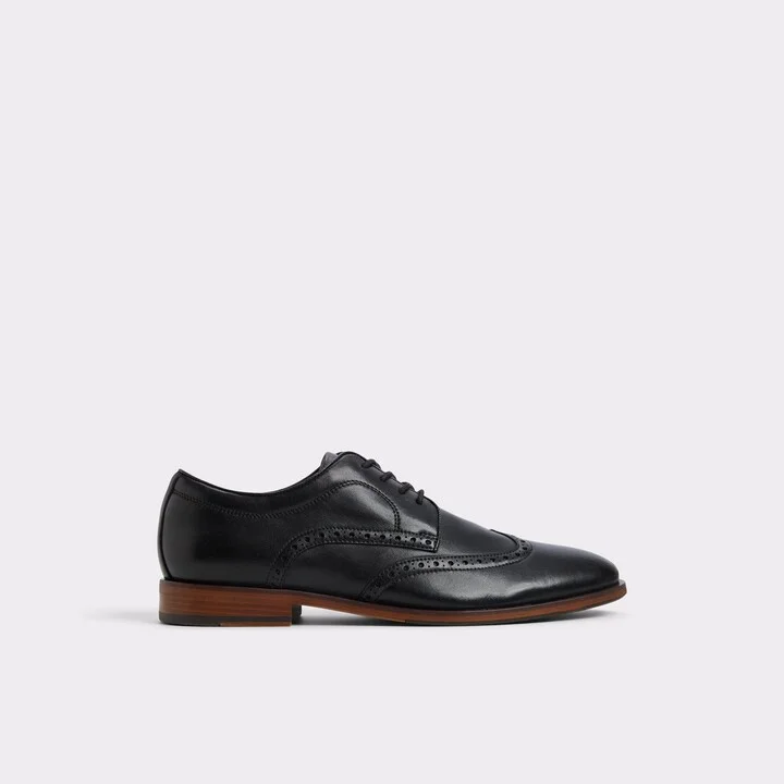 Oxford shoe