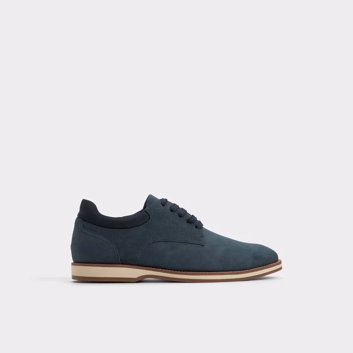 Oxford shoe
