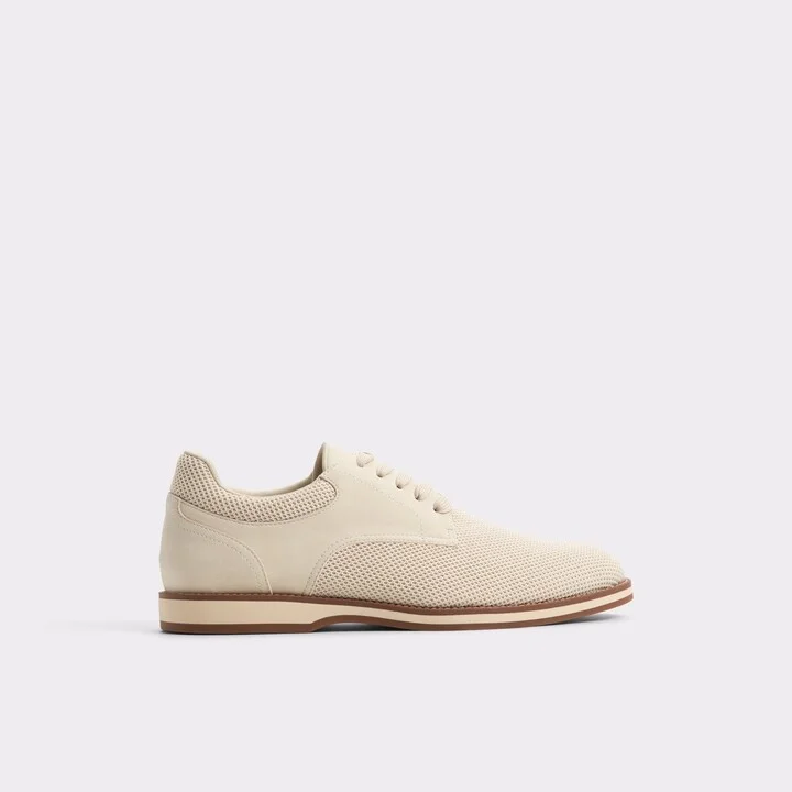 Oxford shoe