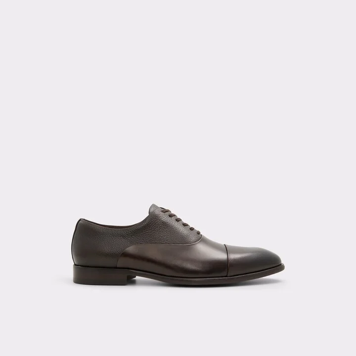 Oxford shoe