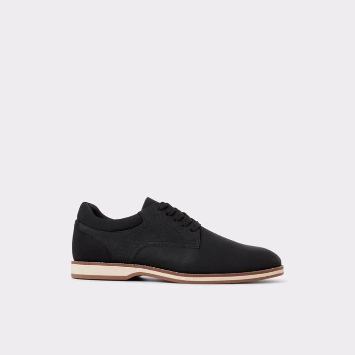 Oxford shoe