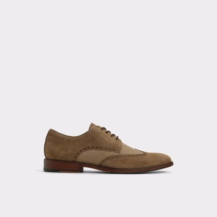 Oxford shoe