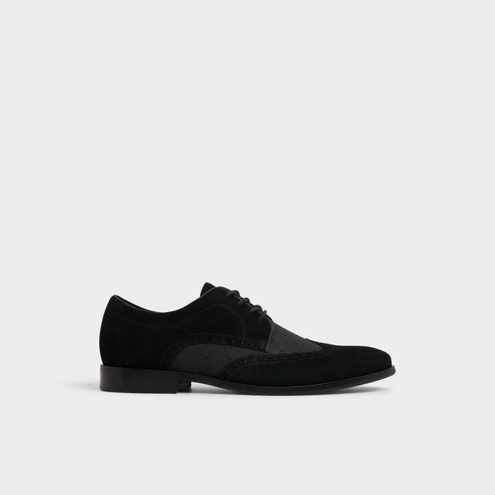 Oxford shoe