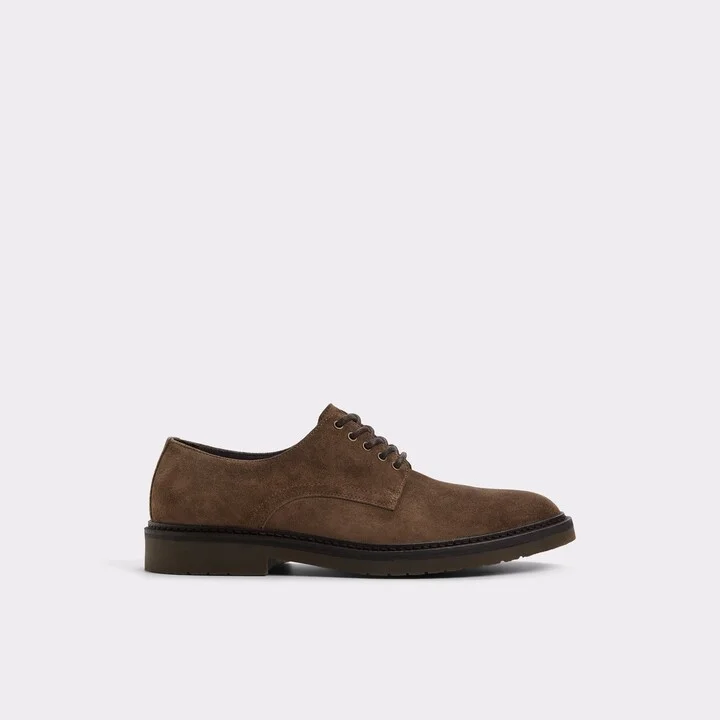 Oxford shoe