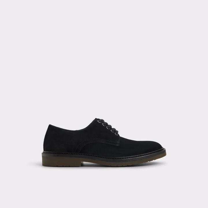 Oxford shoe