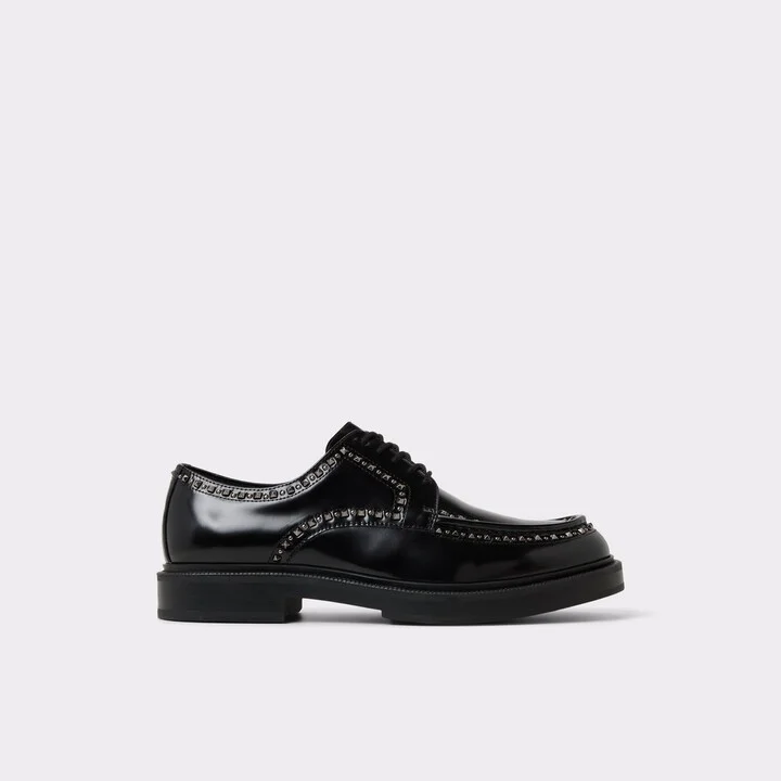 Oxford shoe
