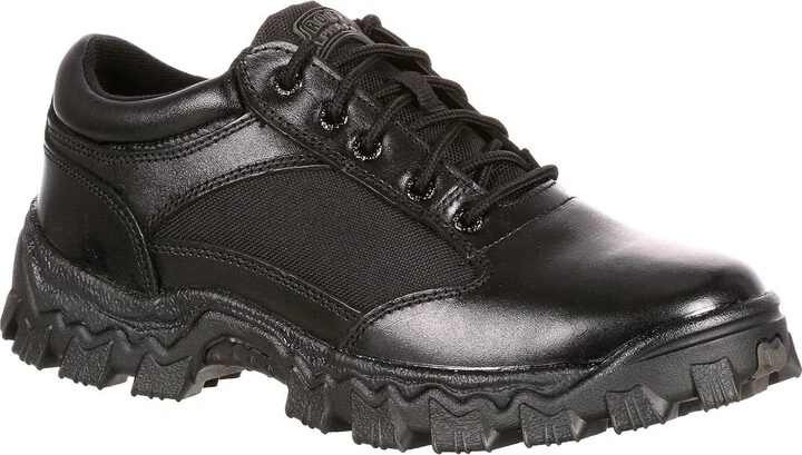Oxford Shoe