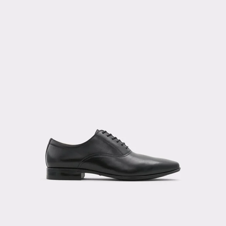 Oxford shoe