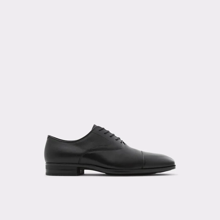 Oxford shoe