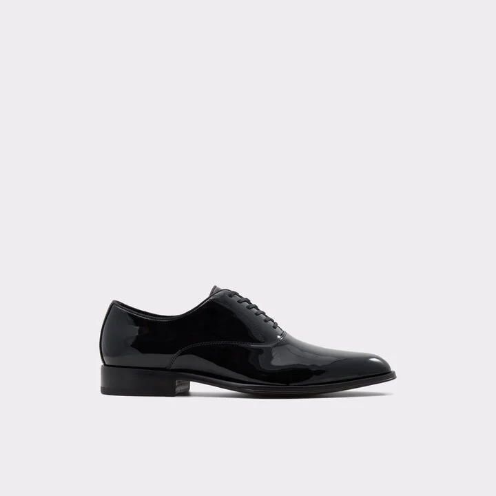 Oxford shoe