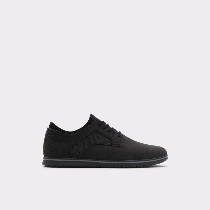 Oxford shoe