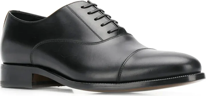 Oxford shoes - Image 2