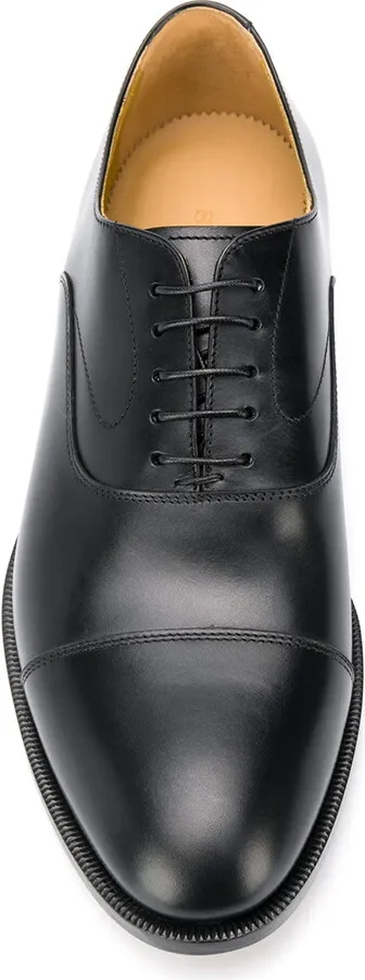 Oxford Shoes - Image 4