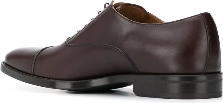 Oxford Shoes - Image 3